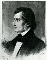 Frédéric Chopin (1810-49)